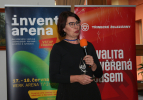 Ing. Mgr. Marcela Kubalová