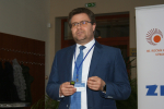 prof. Ing. Bedřich Smetana, Ph.D.